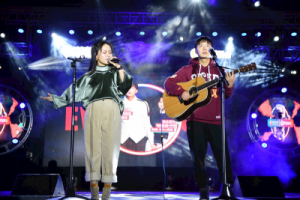 Fine乐团《呼吸决定吉他谱》G调超原版