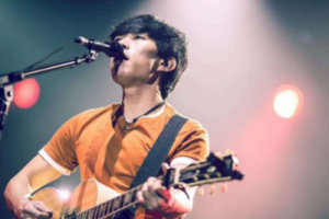 赵咏华《最浪漫的事吉他谱》C调原版图谱