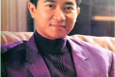 陈百强《一生何求吉他谱》G调 陈百强《一生何求吉他谱》G调