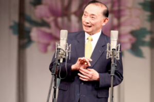 梅葆玖《梨花颂吉他谱》G调原版吉他谱