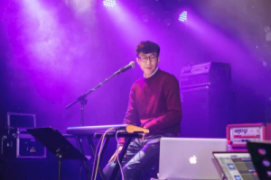 岛屿吉他谱-棱镜《岛屿》-C调图片谱-原版弹唱谱