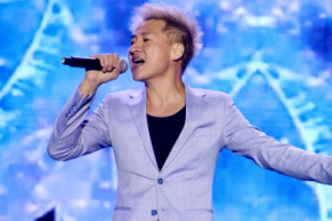 A-lin《有一种悲伤吉他谱》弹唱谱