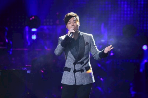 上弦月吉他谱-许志安《上弦月》C调图片谱-原版弹唱谱