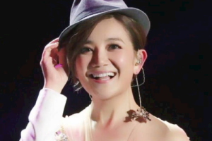 梁静茹《没有如果吉他谱》D调