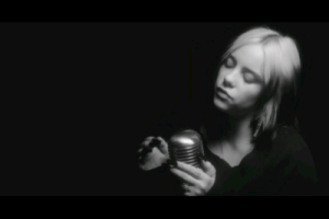 比莉《Dear John吉他谱》C调原版