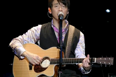 陶喆《Melody吉他谱》C调原版和弦谱 陶喆《Melody吉他谱》C调原版和弦谱