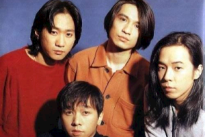 BEYOND《完全的拥有吉他谱》G调超原版