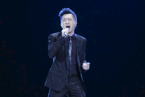 春泥吉他谱-庾澄庆《春泥》C调图片谱-原版弹唱谱