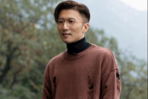 谢霆锋《谢谢你的爱1999吉他谱》G调完美原版