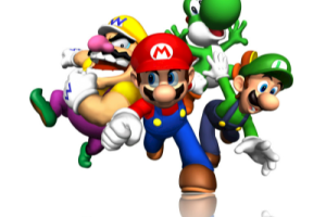 经典原声《超级玛丽吉他谱》指弹版