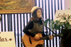 可能否吉他谱-木小雅《可能否》C调图片谱-原版弹唱谱