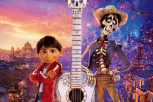 毛不易《请记住我吉他谱》C调原版