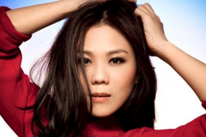 蔡健雅《Friends吉他谱》C调原版吉他谱