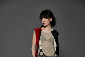 杨乃文《我离开我自己吉他谱》C调原版