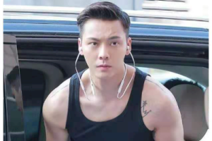 陈伟霆《清醒梦境吉他谱》C调