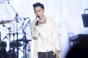 兜圈吉他谱-林宥嘉《兜圈》D调图片谱-原版弹唱谱