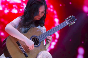 可能吉他谱-队长《可能》C调图片谱-原版弹唱谱