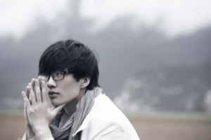 假摔吉他谱-许嵩《假摔》G调图片谱-原版弹唱谱