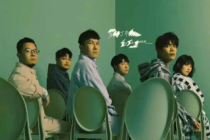 苏打绿《我好想你吉他谱》C调原版图片谱