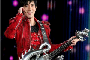 爱错吉他谱-王力宏《爱错》G调图片谱-原版弹唱谱