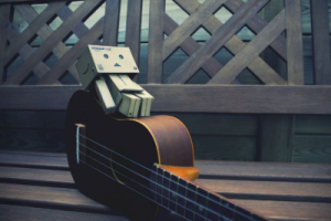 群星《问题小孩吉他谱》C调原版