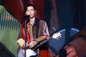 方大同《特别的人吉他谱》G调