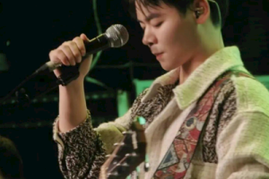 你说吉他谱-枯木逢春《你说》C调图片谱-弹唱六线谱