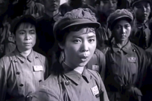 张映哲《英雄赞歌吉他谱》C调原版