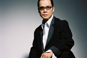 罗大佑《东方之珠吉他谱》C调