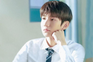 王源《流星也为你落下来吉他谱》G调原版