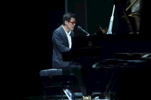 罗大佑《童年吉他谱》G调简单版