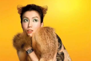 郑秀文《眉飞色舞吉他谱》D调原版吉他谱