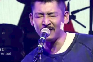 火乍了吉他谱-何教授《火乍了》G调图片谱-原版弹唱谱