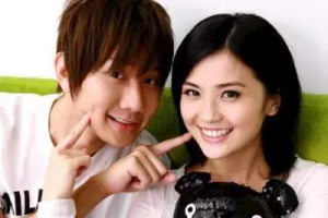 小酒窝吉他谱-林俊杰/蔡卓妍《小酒窝》A调图片谱-弹唱六线谱