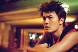 吴克群《牵牵牵手吉他谱》F调原版弹唱谱