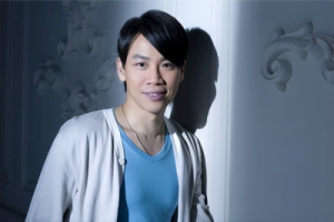 陶喆《Run away吉他谱》A调