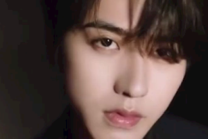 S-win/蔡徐坤《只因你太美吉他谱》G调原版