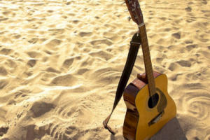 不删吉他谱-井胧《不删》C调图片谱-原版弹唱谱