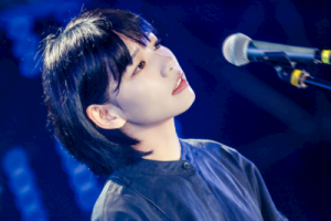 房东的猫《美好事物吉他谱》C调原版图片谱