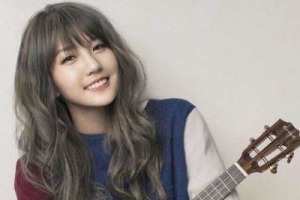 好想你吉他谱-朱主爱《好想你》C调图片谱-原版弹唱谱