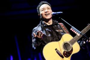 在别处吉他谱-许巍《在别处》C调图片谱-弹唱六线谱