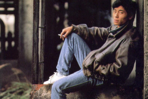 王杰《几分伤心几分痴吉他谱》G调原版