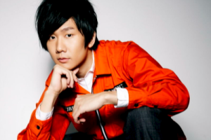 林俊杰《将故事写成我们吉他谱》G调原版