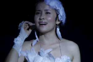 cici《我看过吉他谱》G调弹唱谱