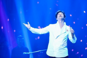 手放开吉他谱-李圣杰《手放开》C调图片谱-原版弹唱谱