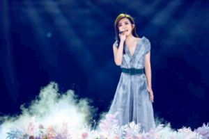 梁静茹《无条件为你吉他谱》A调原版