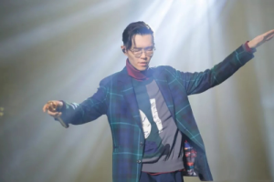 苏丽珍吉他谱-方大同《苏丽珍》A调图片谱-原版弹唱谱