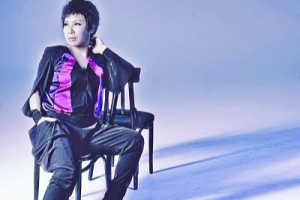 黄小琥《我的心里只有你没有他吉他谱》C调原版