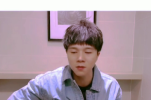 刘大壮《落日晚自习吉他谱》C调原版