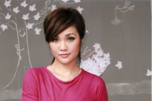 喜帖街吉他谱-谢安琪《喜帖街》C调图片谱-原版弹唱谱